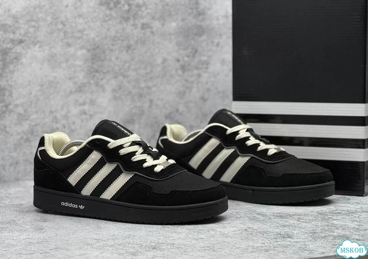Кроссовки мужские Adidas фото 6