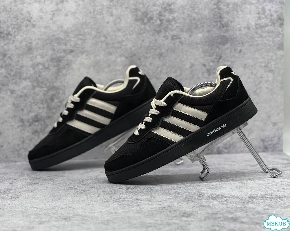 Кроссовки мужские Adidas фото 7