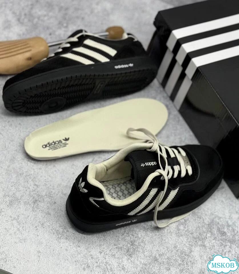 Кроссовки мужские Adidas фото 8