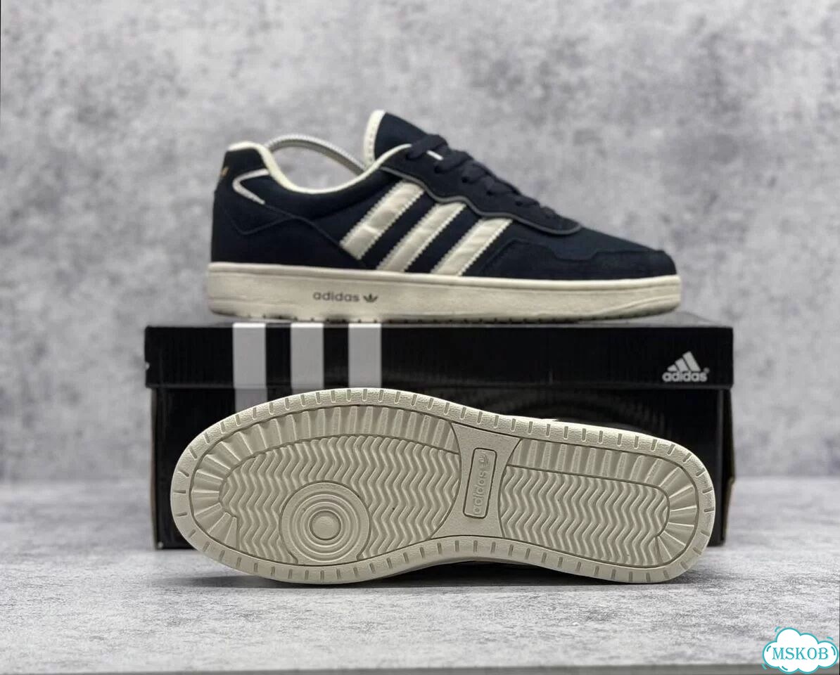 Кроссовки мужские Adidas фото 9
