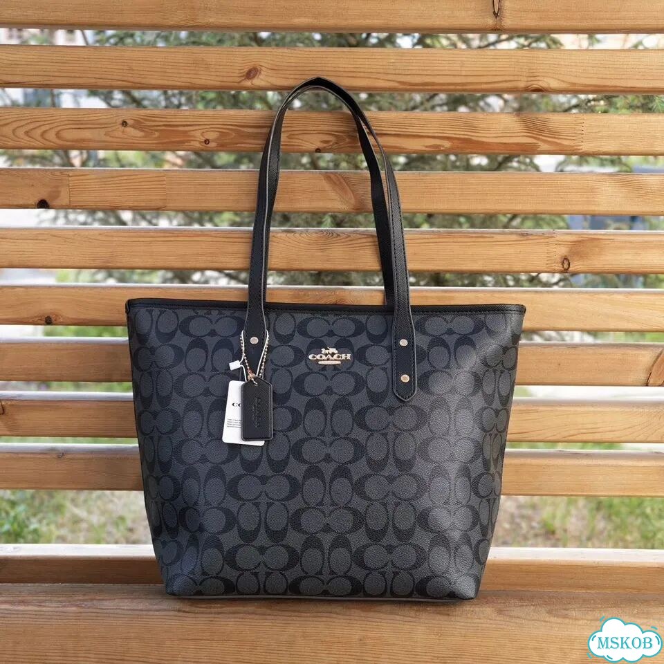 Сумка женская Coach фото 1