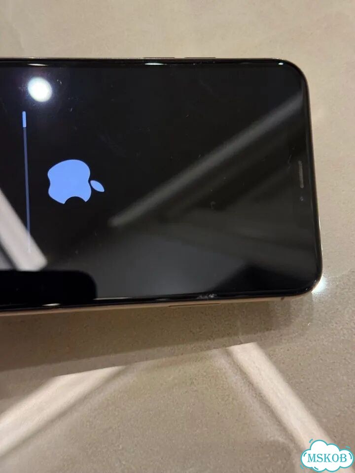 iPhone Xs Max, 64 ГБ, SIM + eSIM фото 2