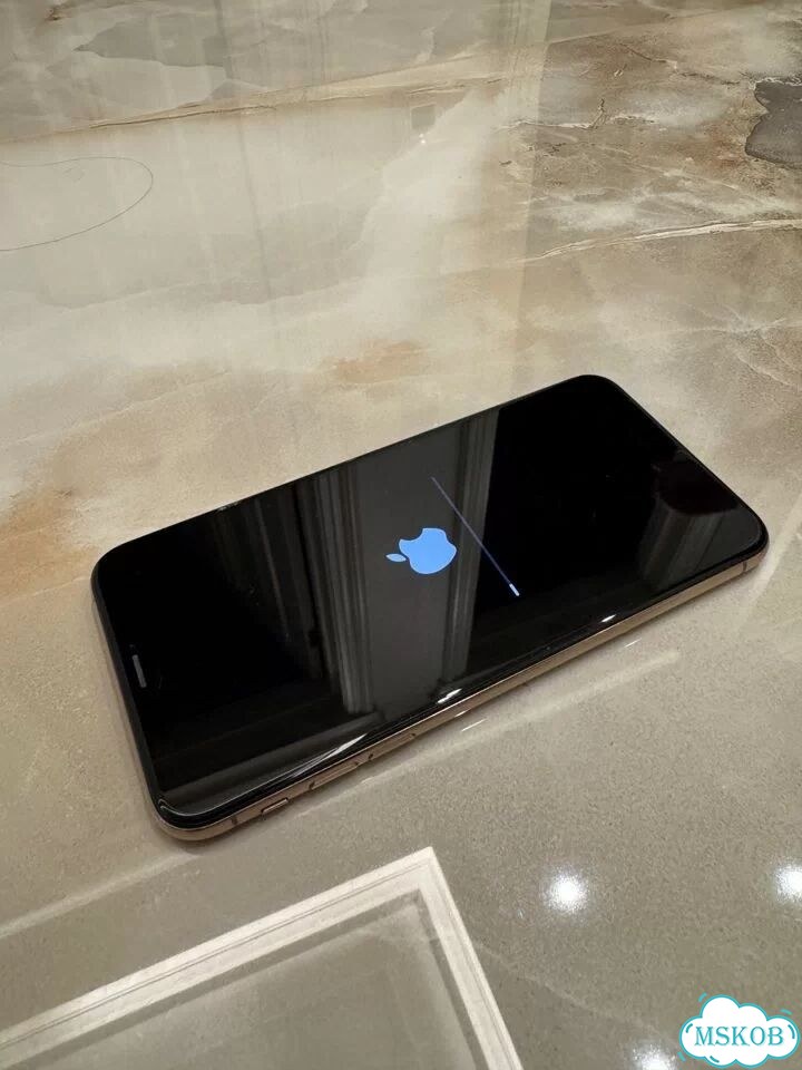 iPhone Xs Max, 64 ГБ, SIM + eSIM фото 4