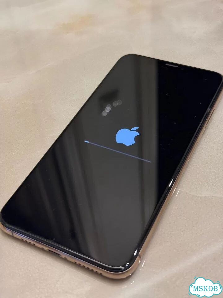 iPhone Xs Max, 64 ГБ, SIM + eSIM фото 5