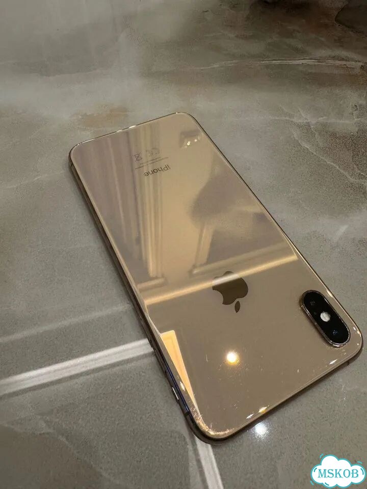 iPhone Xs Max, 64 ГБ, SIM + eSIM фото 8