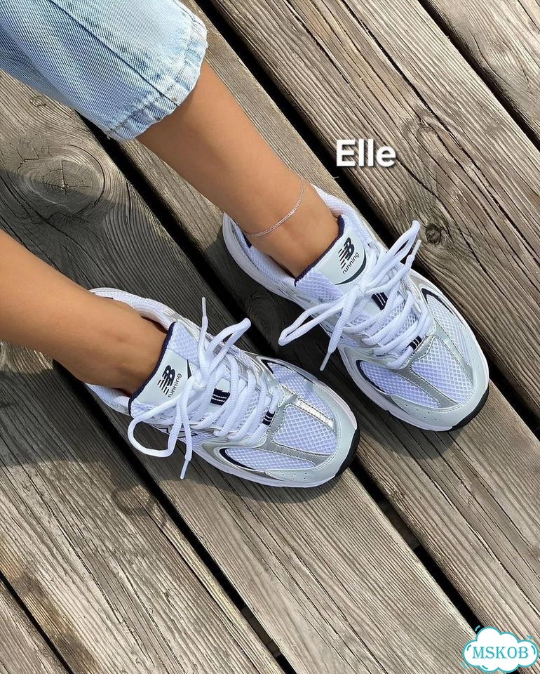 Кроссовки New Balance 530 фото 10