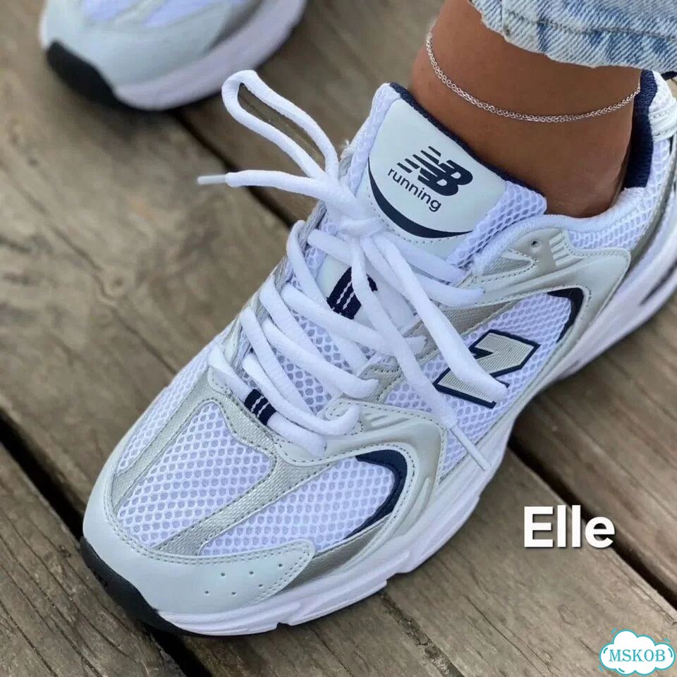 Кроссовки New Balance 530 фото 3