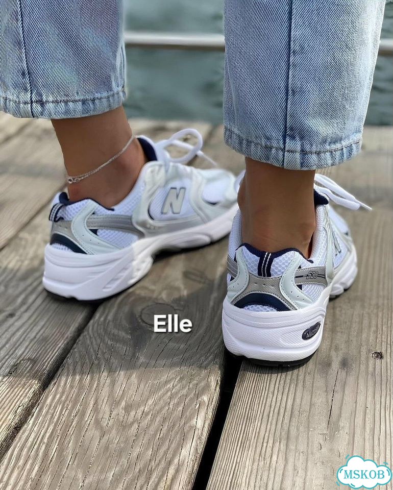 Кроссовки New Balance 530 фото 5