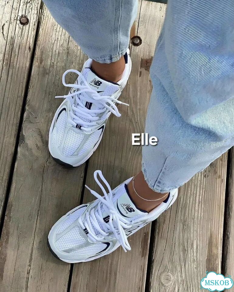 Кроссовки New Balance 530 фото 6