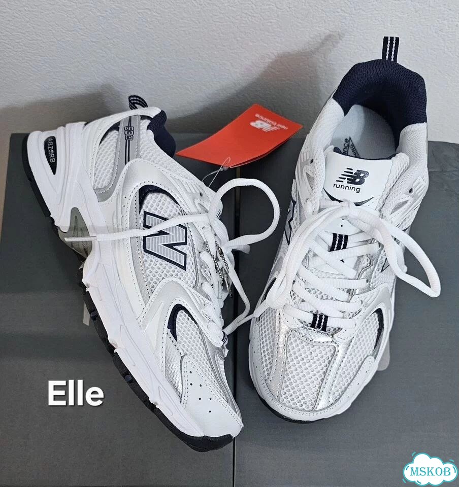 Кроссовки New Balance 530 фото 8