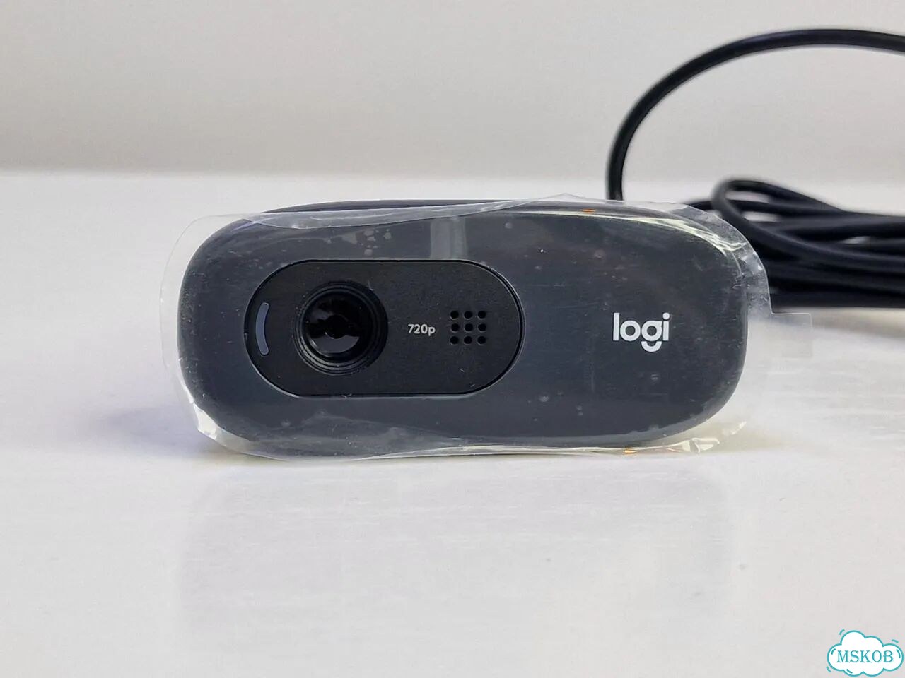 Веб-камера Logitech C270 фото 3