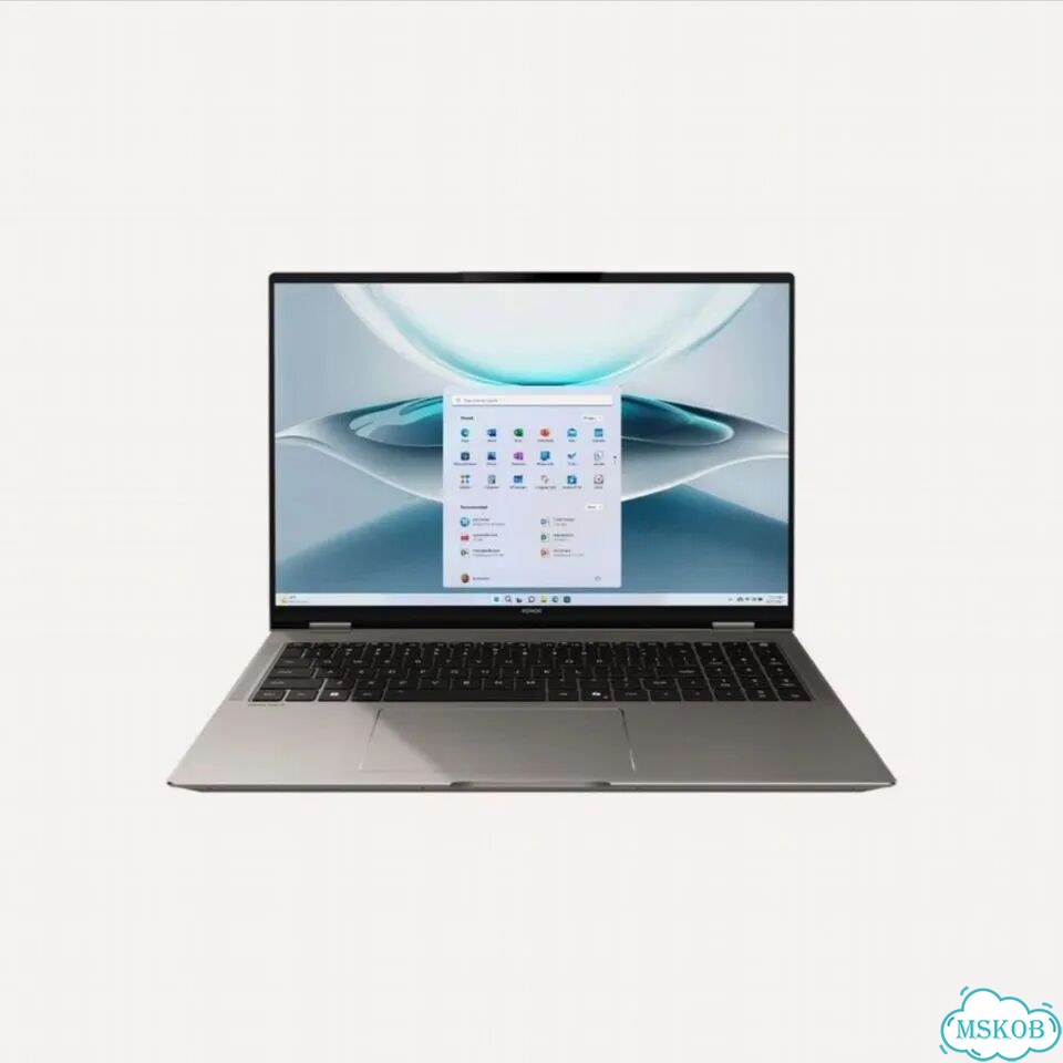 Ноутбук Honor MagicBook16Pro 2025/U5-225h/32gb/1Tb фото 1