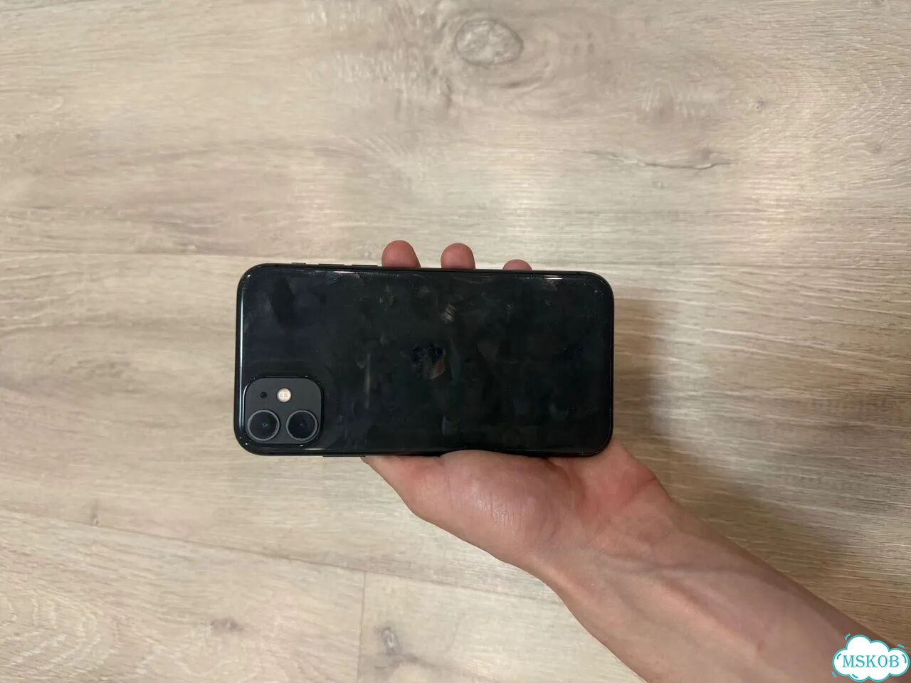 iPhone 11, 128 ГБ, 1 SIM фото 2
