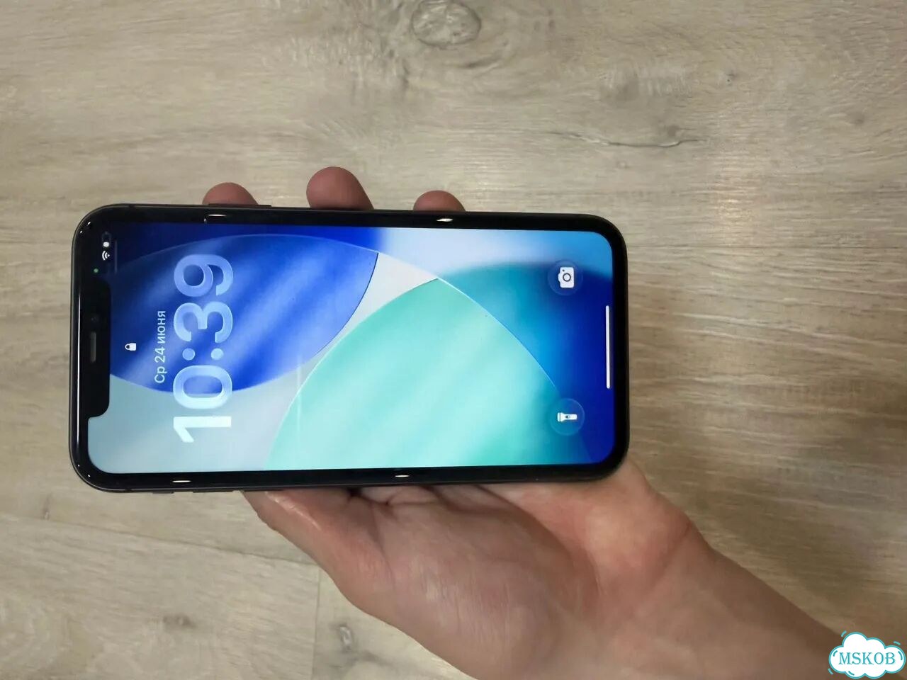 iPhone 11, 128 ГБ, 1 SIM фото 4