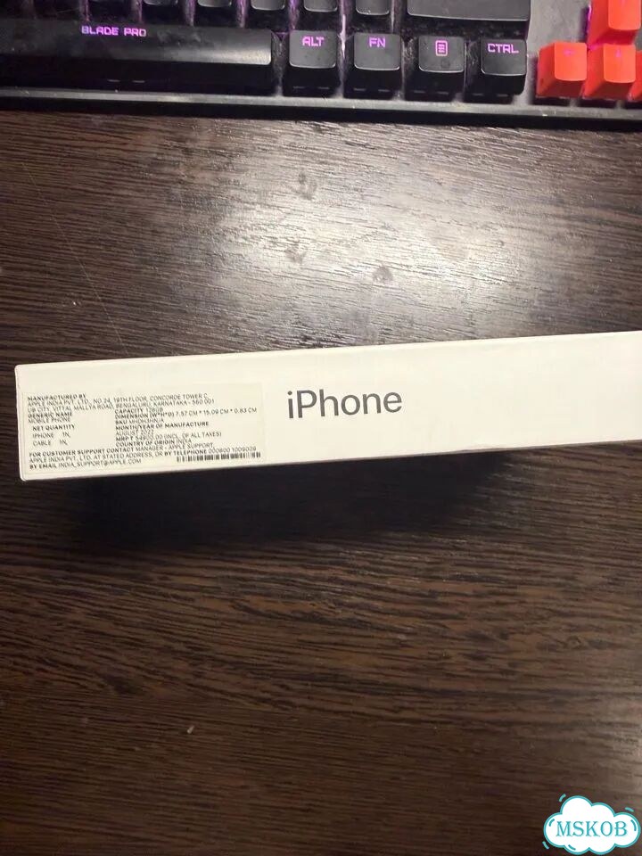 iPhone 11, 128 ГБ, 1 SIM фото 5