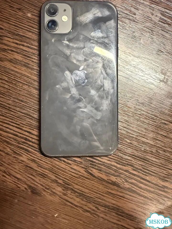 iPhone 11, 128 ГБ, 1 SIM фото 7
