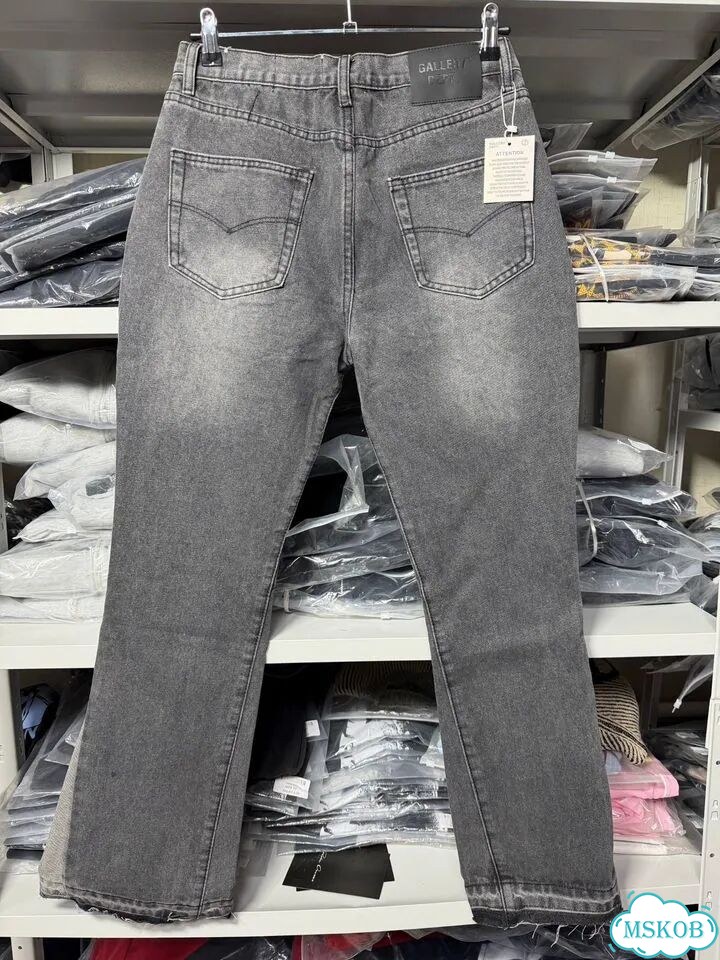 Джинсы Gallery Dept фото 7