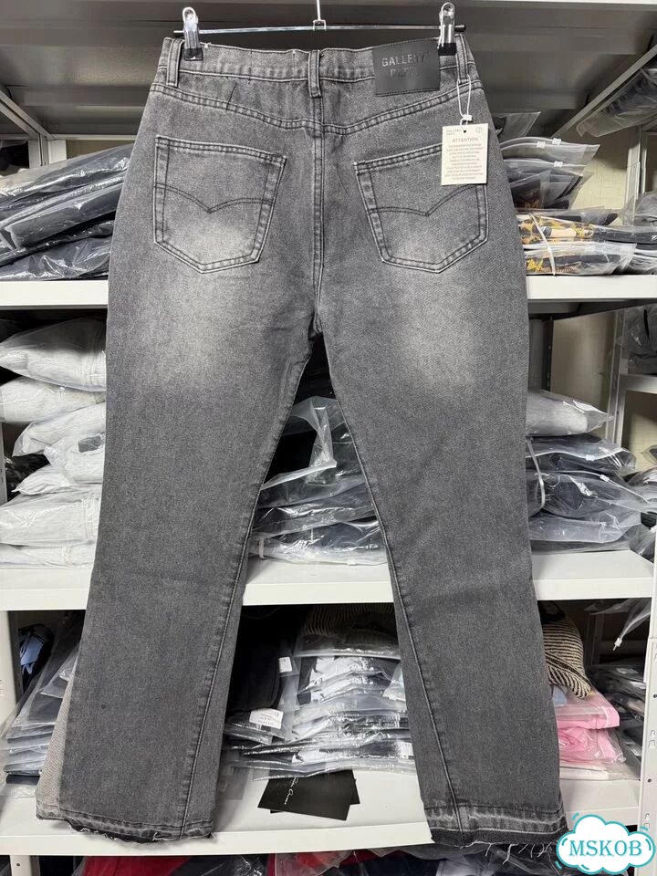 Джинсы Gallery Dept фото 8