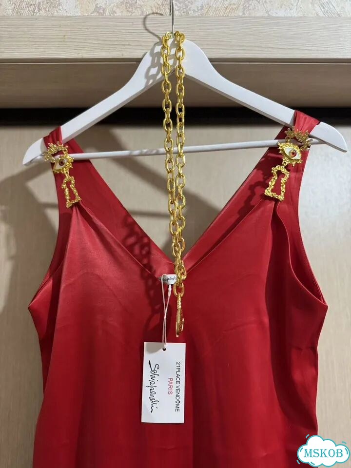 Schiaparelli платье фото 1