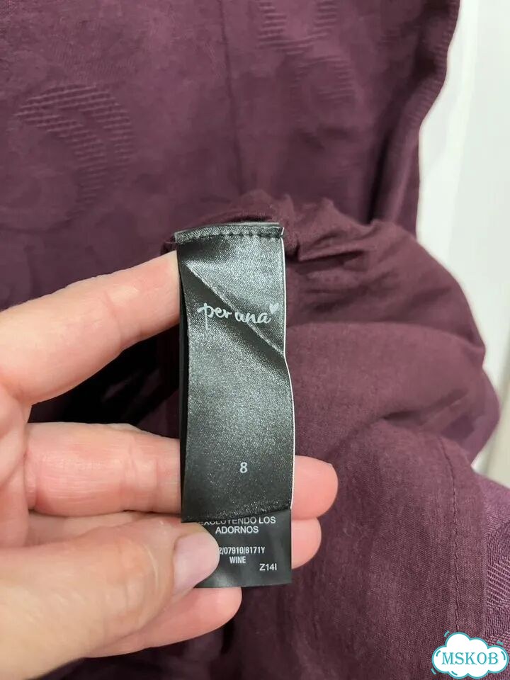 Marks Spencer Англия красивое платье хлопок фото 7