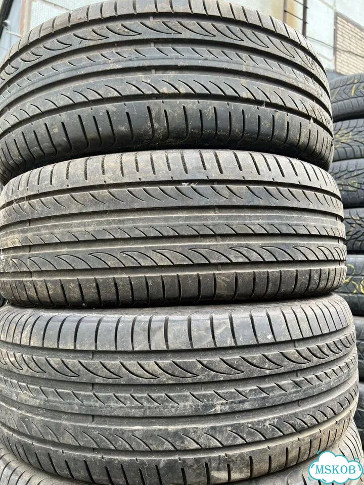 Pirelli Powergy 215/55 R18 99V фото 1