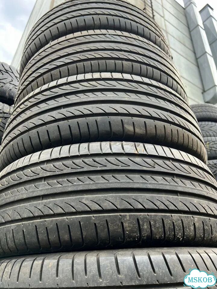 Pirelli Powergy 215/55 R18 99V фото 2