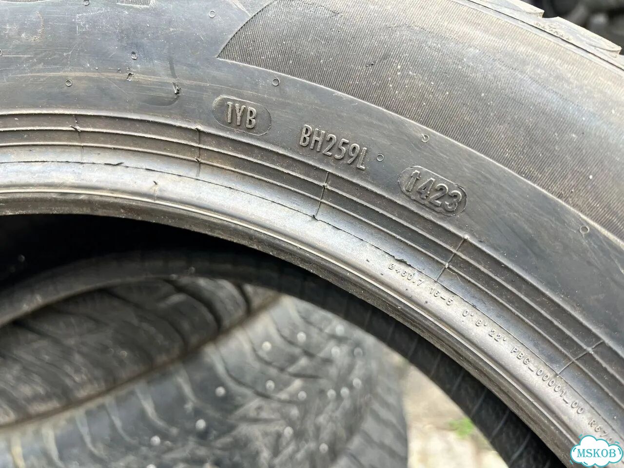 Pirelli Powergy 215/55 R18 99V фото 6