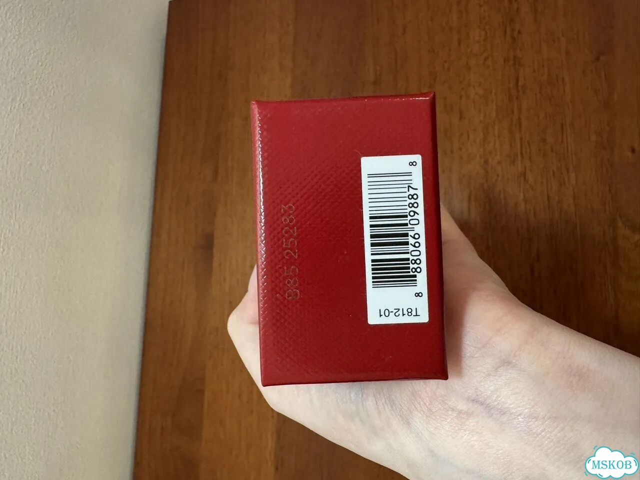 Tom ford lost cherry оригинал 100мл фото 4