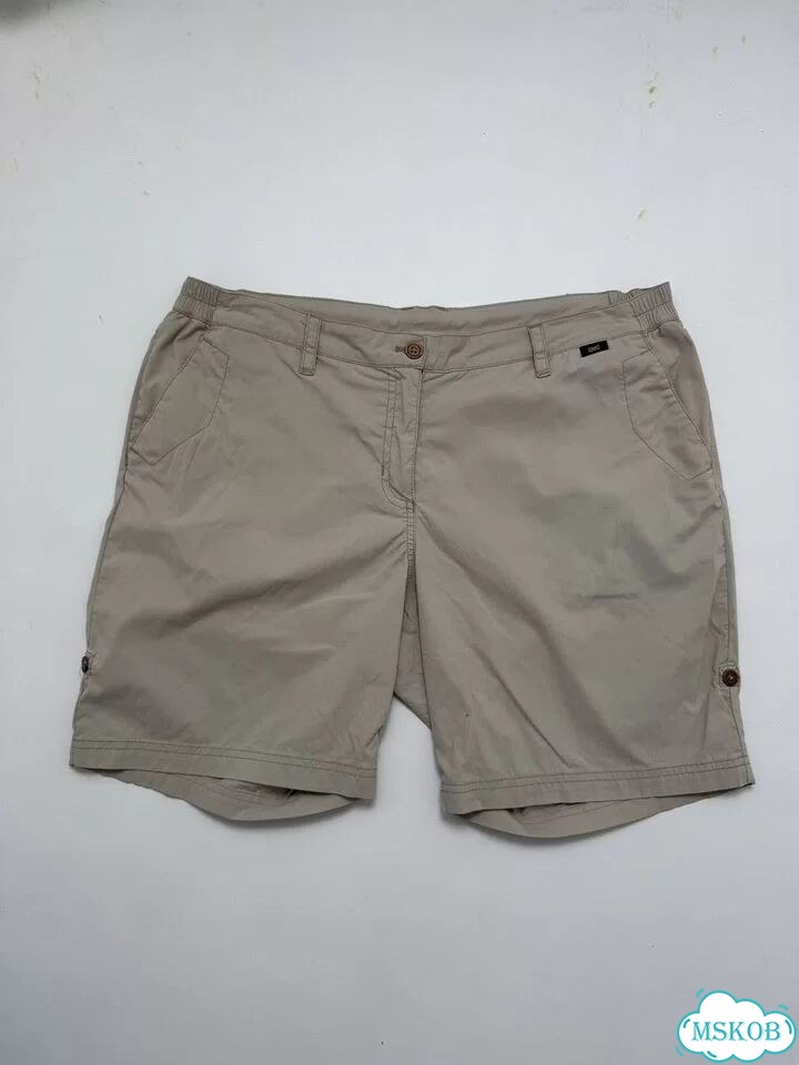 Шорты Jack Wolfskin фото 1
