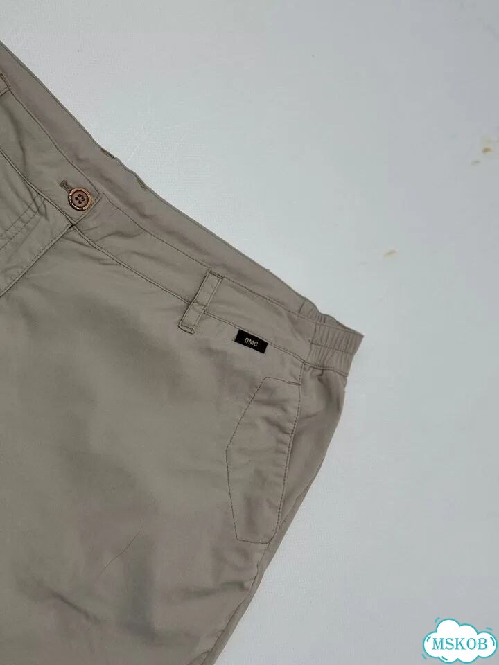 Шорты Jack Wolfskin фото 2