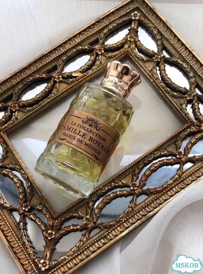 12 Parfumeurs Marie De Medicis распив отливант фото 1