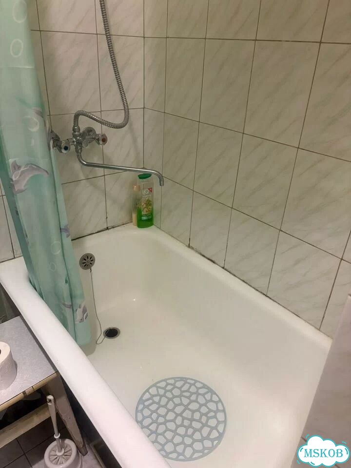 1-к. квартира, 19 м², 5/5 эт. фото 1