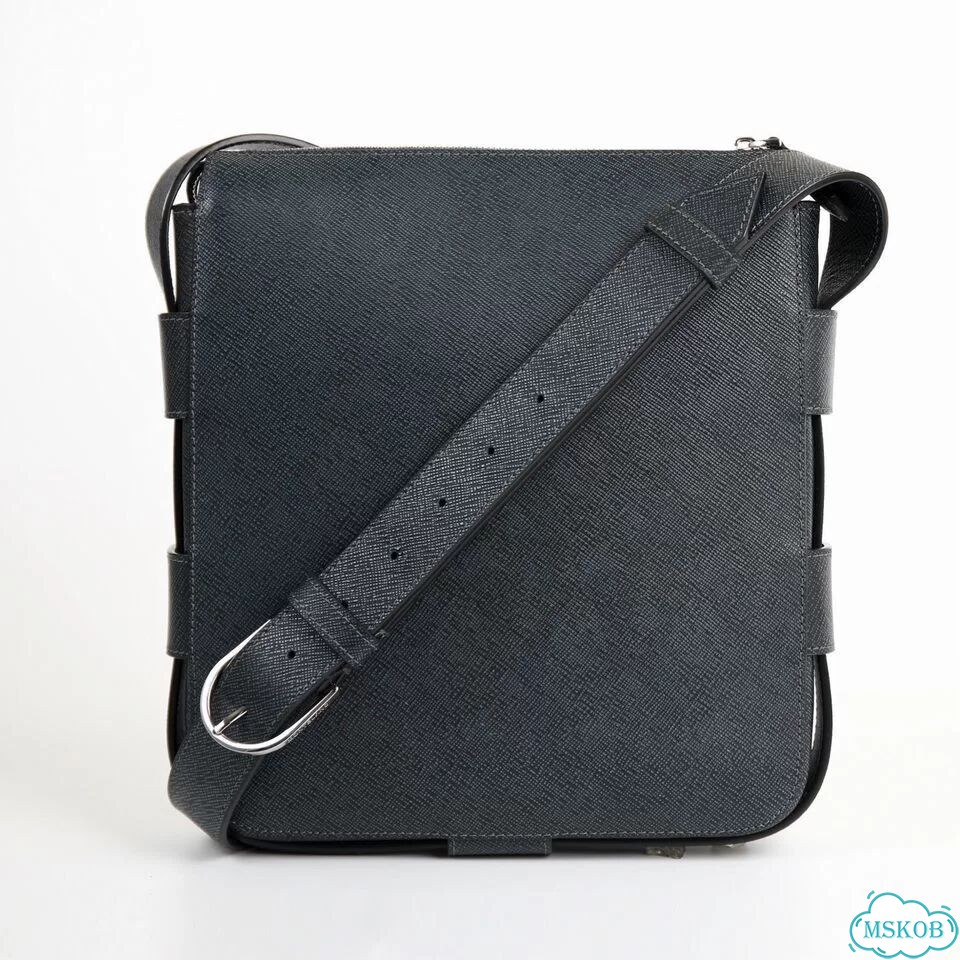 Сумка мужская Montblanc Sartorial фото 2