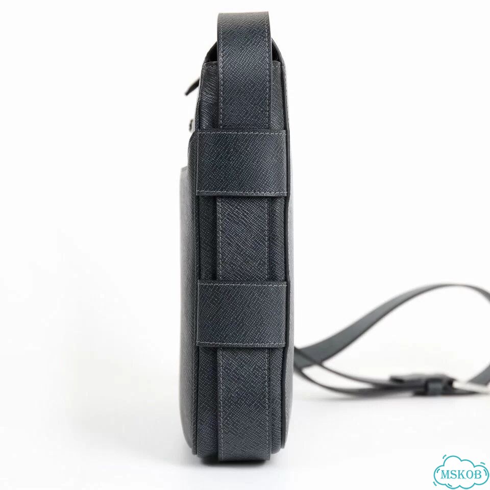 Сумка мужская Montblanc Sartorial фото 3