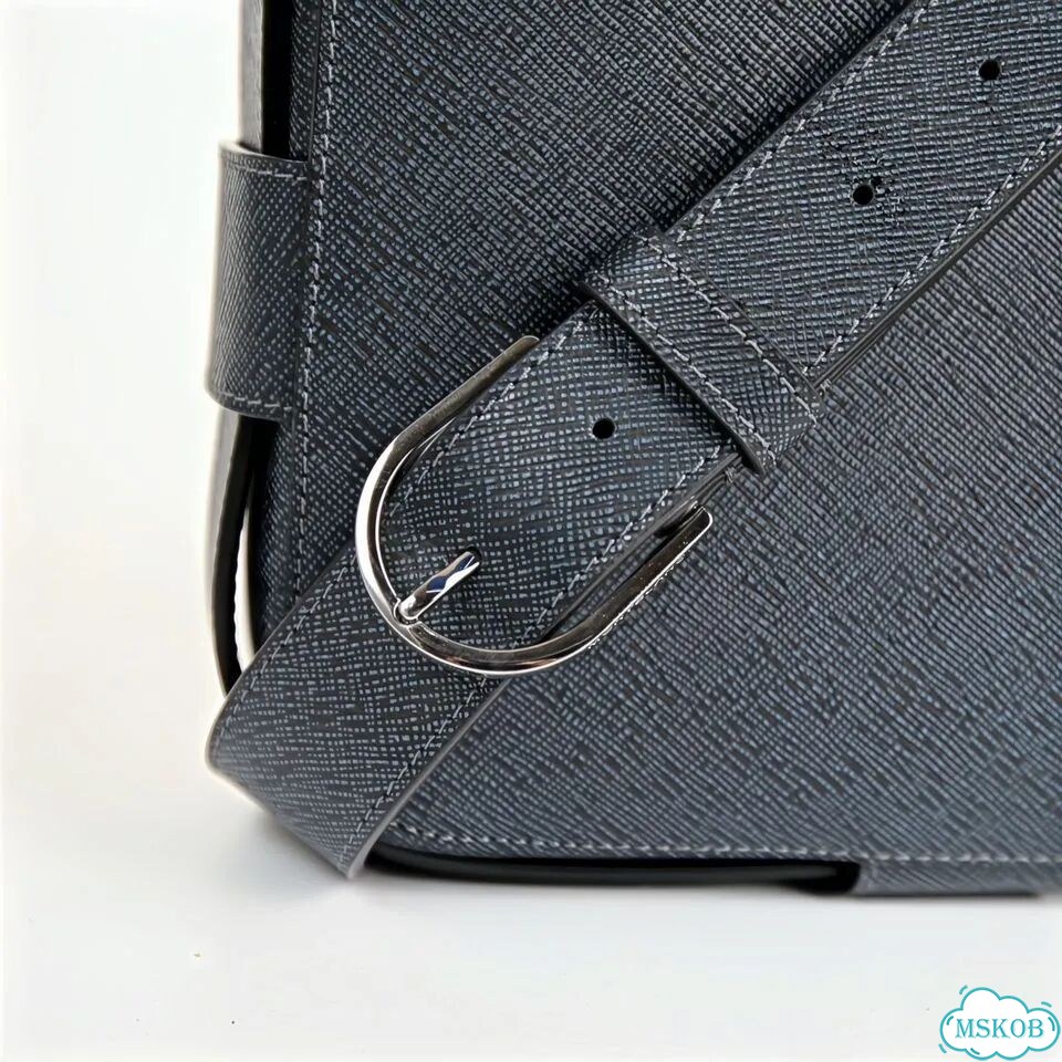 Сумка мужская Montblanc Sartorial фото 5