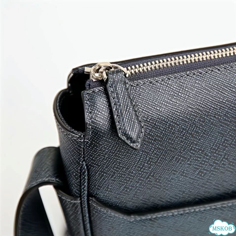 Сумка мужская Montblanc Sartorial фото 7