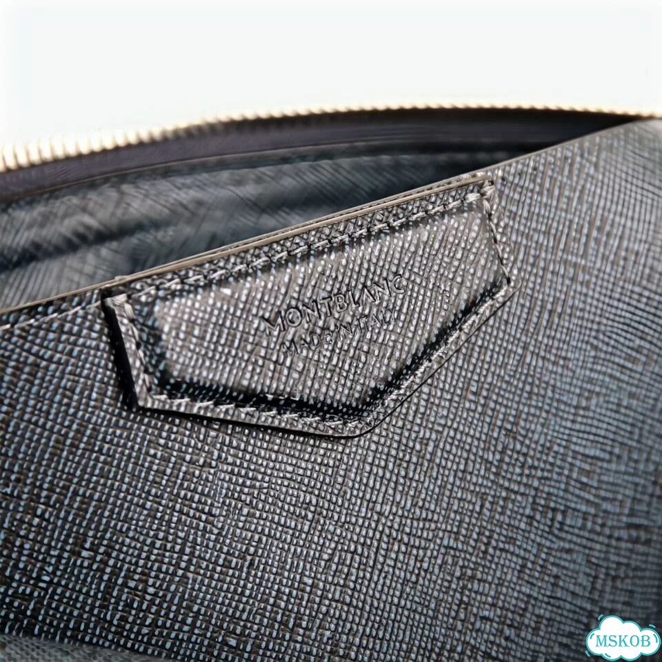 Сумка мужская Montblanc Sartorial фото 9