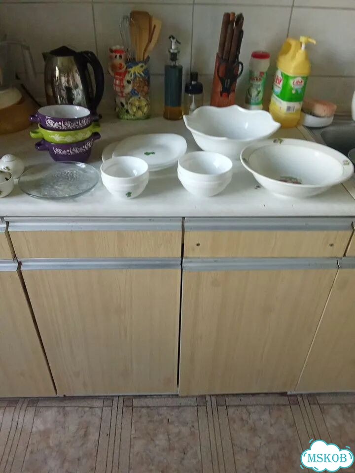 Посуда фото 1