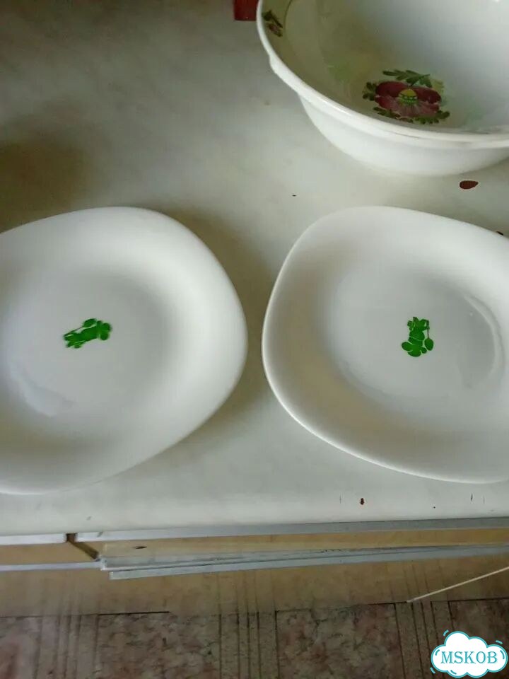 Посуда фото 4