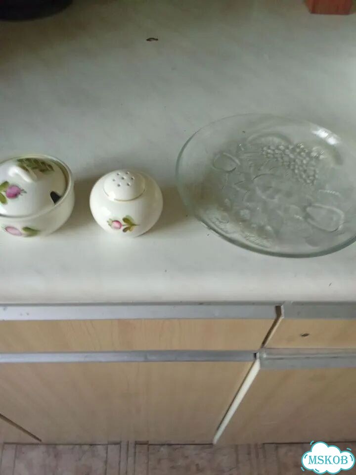 Посуда фото 7