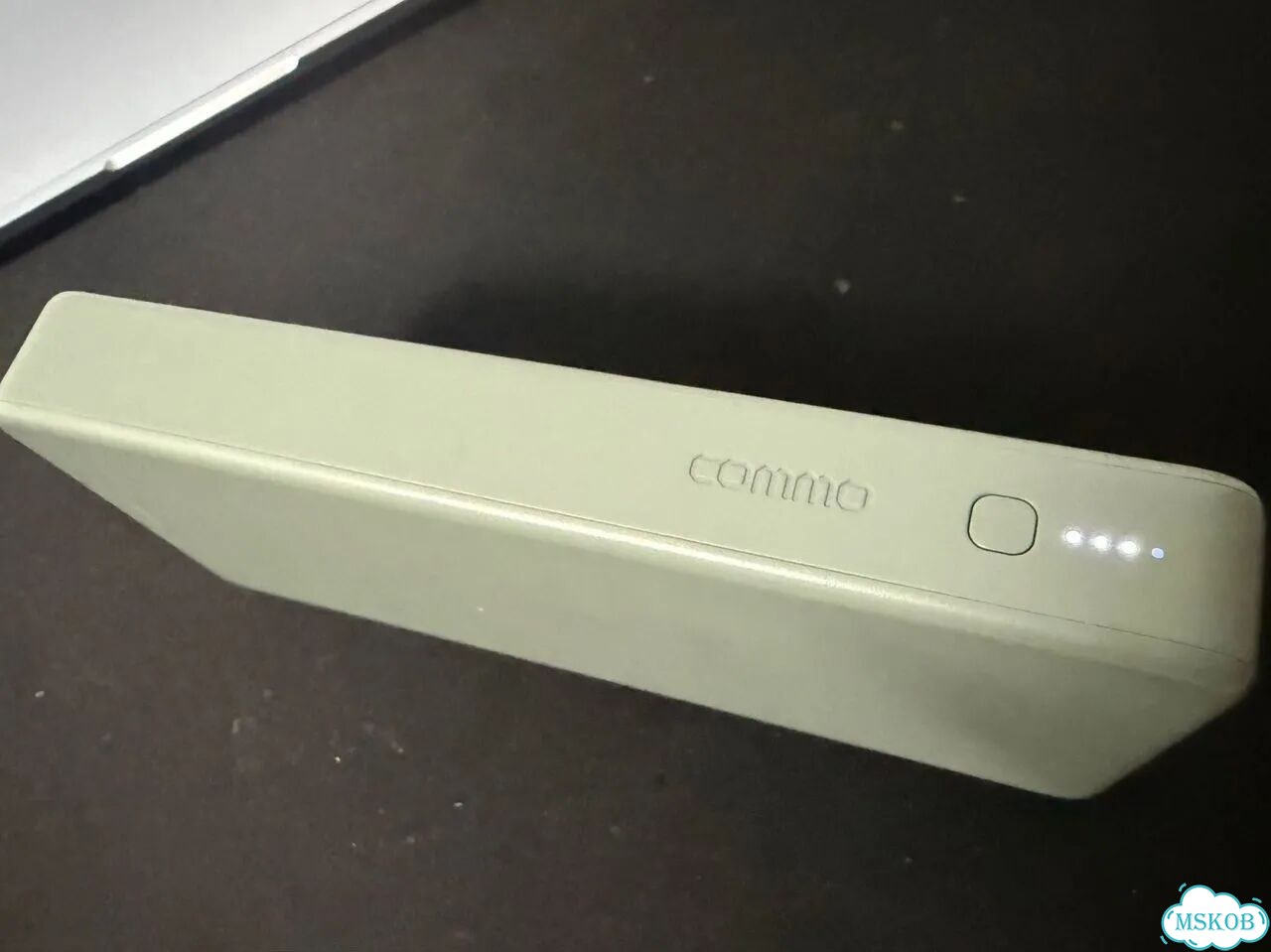 Powerbank commo aeon 20000 мАч фото 1