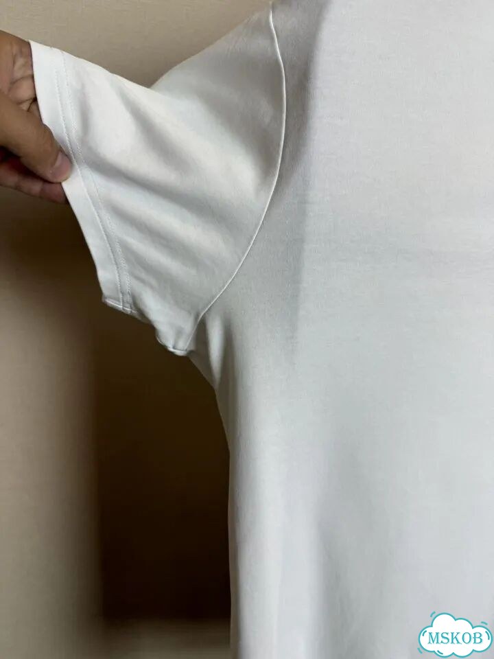 Massimo dutti футболка фото 4