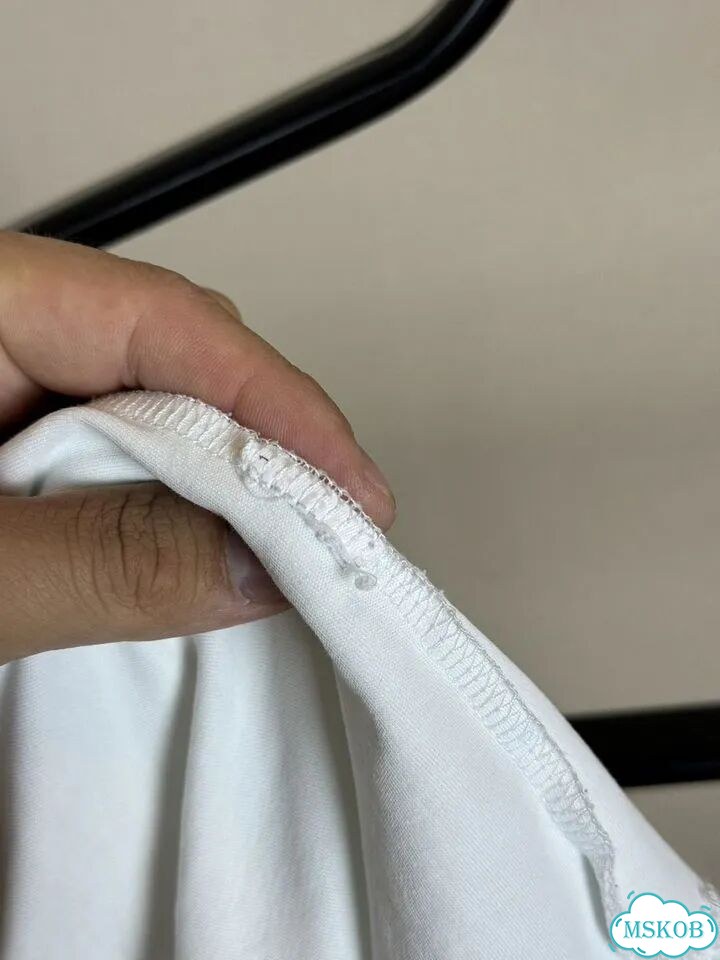 Massimo dutti футболка фото 5