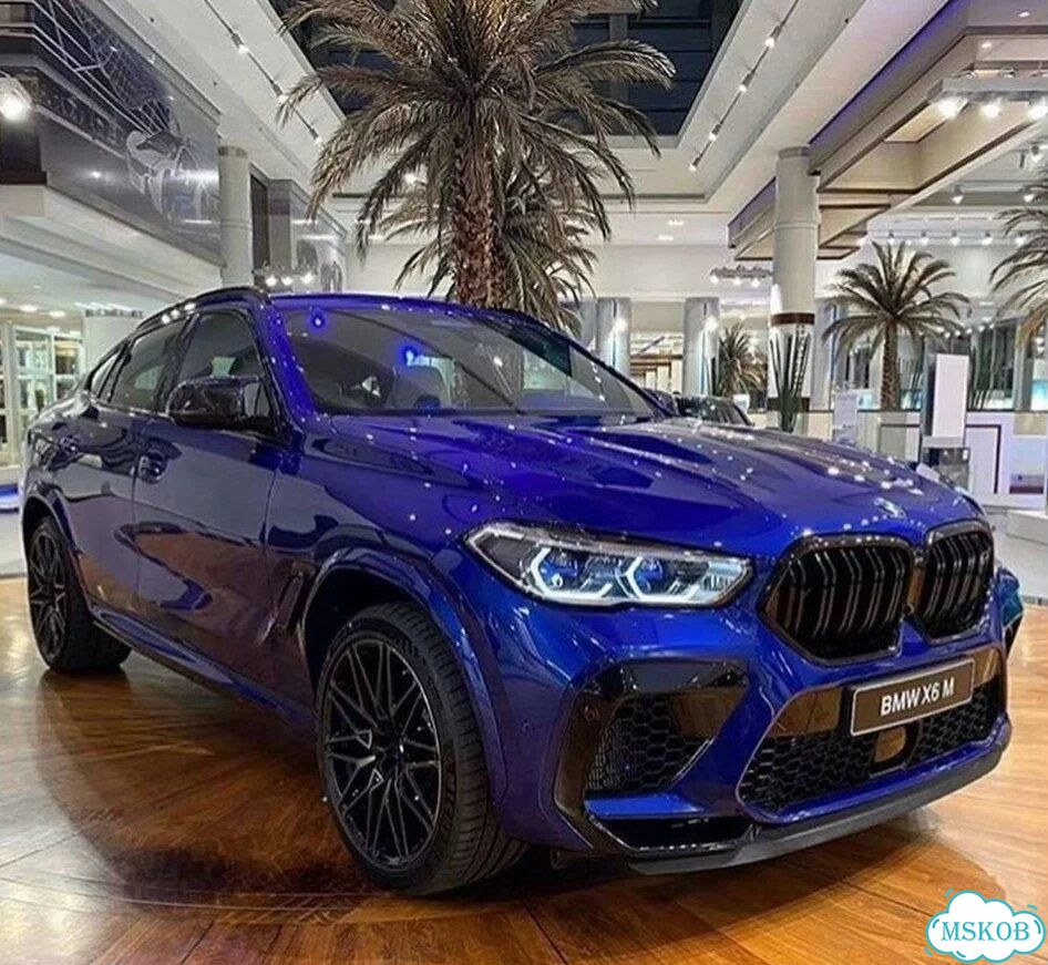 BMW кованые диски R22 5112, заказ фото 1