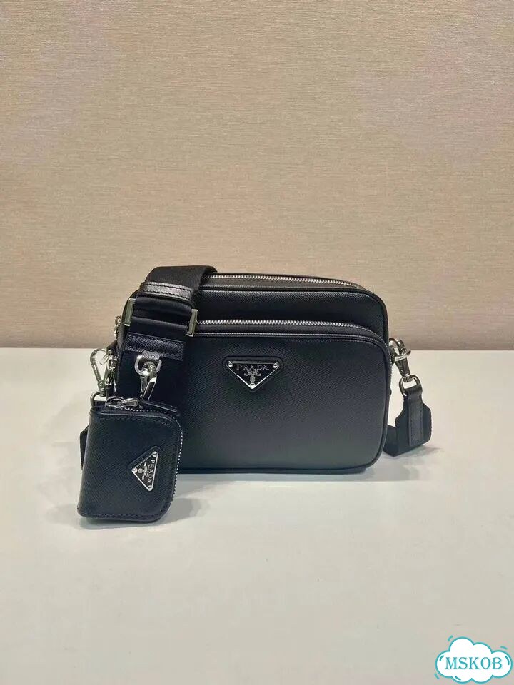 Prada Saffiano Cross-body сумка фото 1