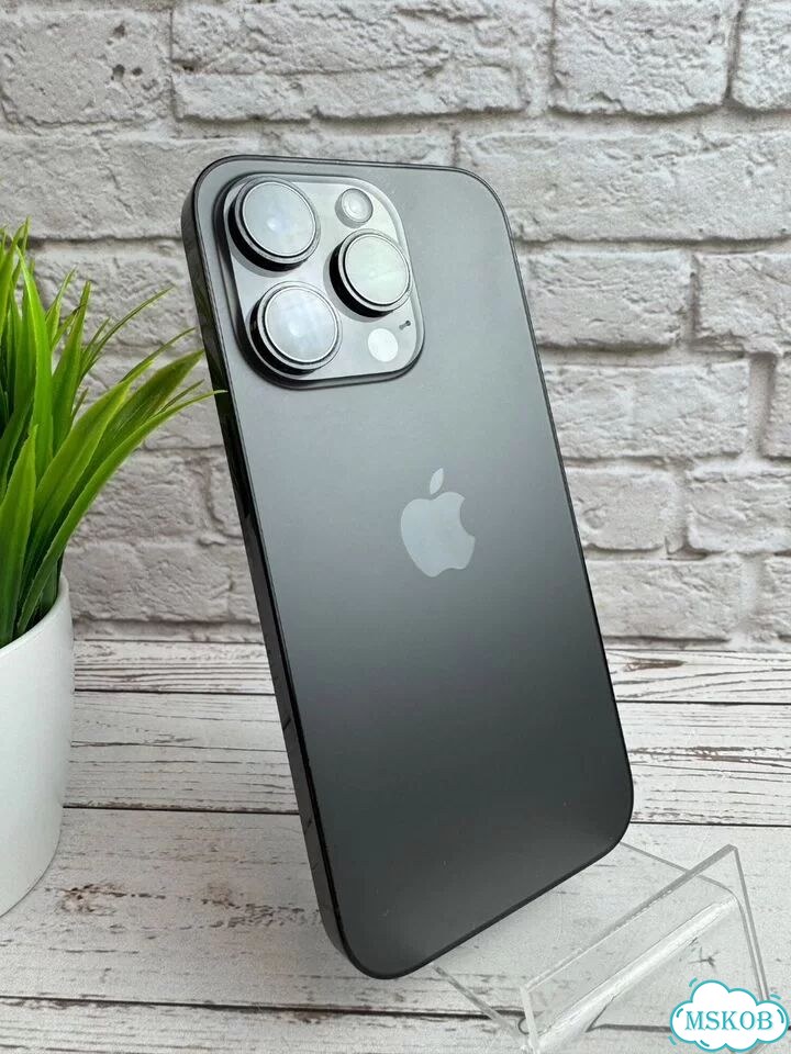 iPhone 14 Pro, 256 ГБ, 1 SIM фото 1