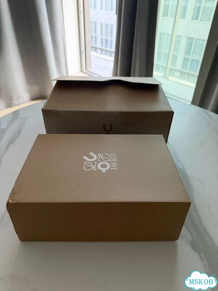 Loewe on cloudsolo оригинал фото 3