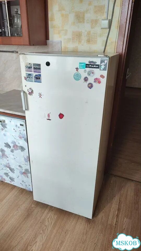 Холодильник ЗИЛ фото 1