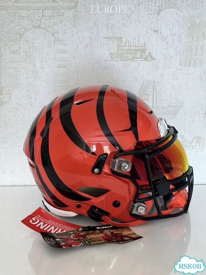 Шлем для Американского футбола Riddell NFL фото 1