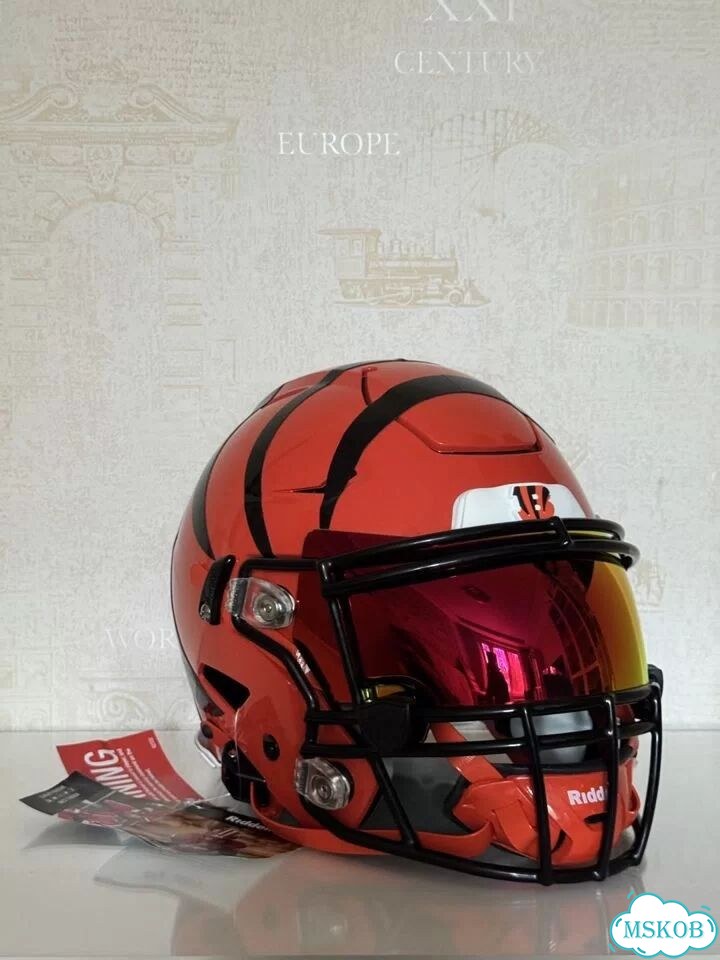Шлем для Американского футбола Riddell NFL фото 2